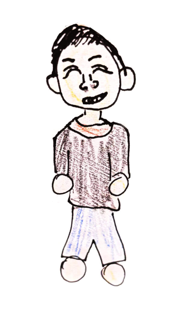 【画像】院長 井口 英幸
